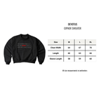 Cipher Sweater