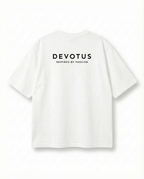 DVT Signature V1 Oversized T-Shirt