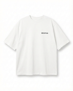 DVT Signature V1 Oversized T-Shirt