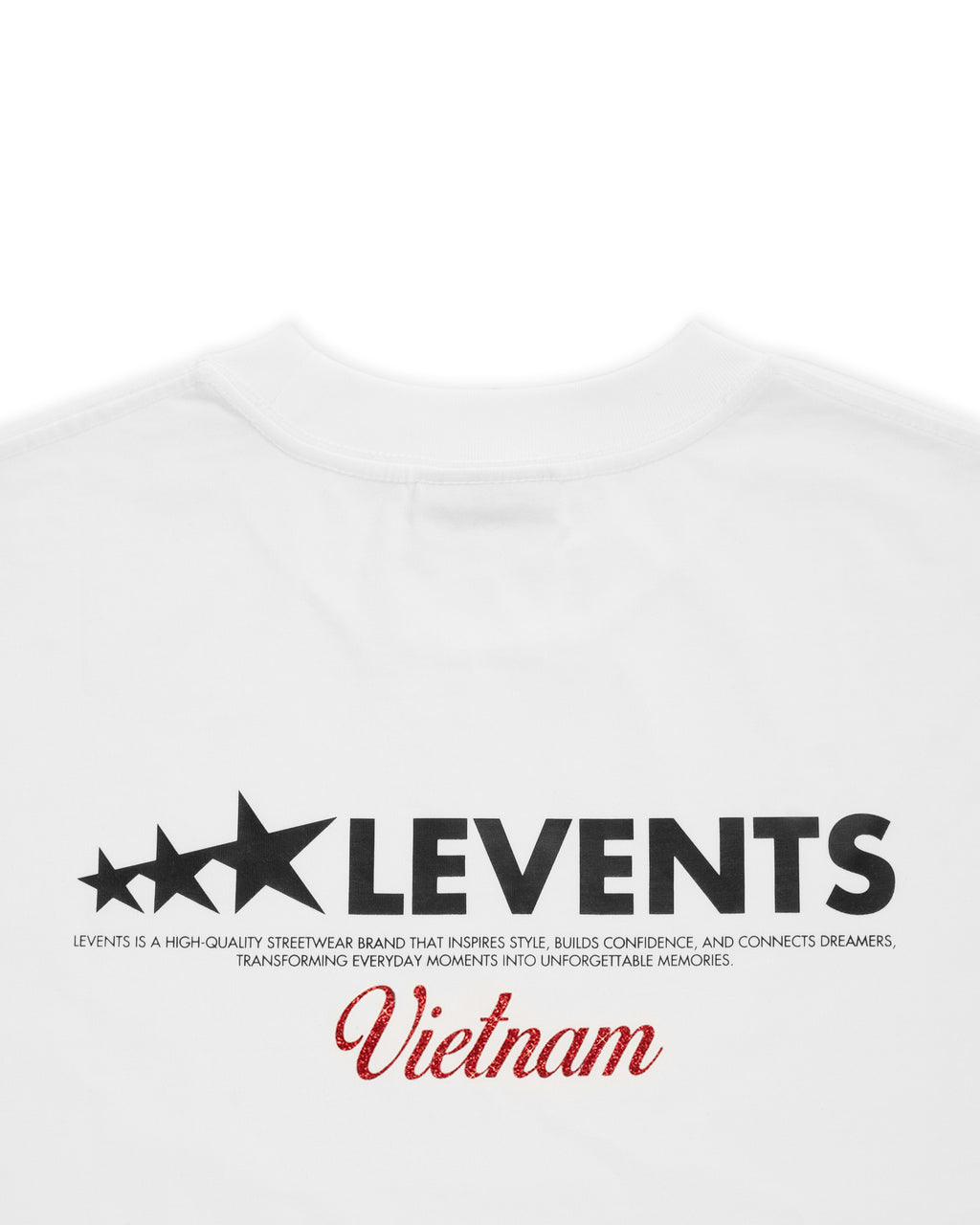 Vietnam Limited Edition Long Sleeve