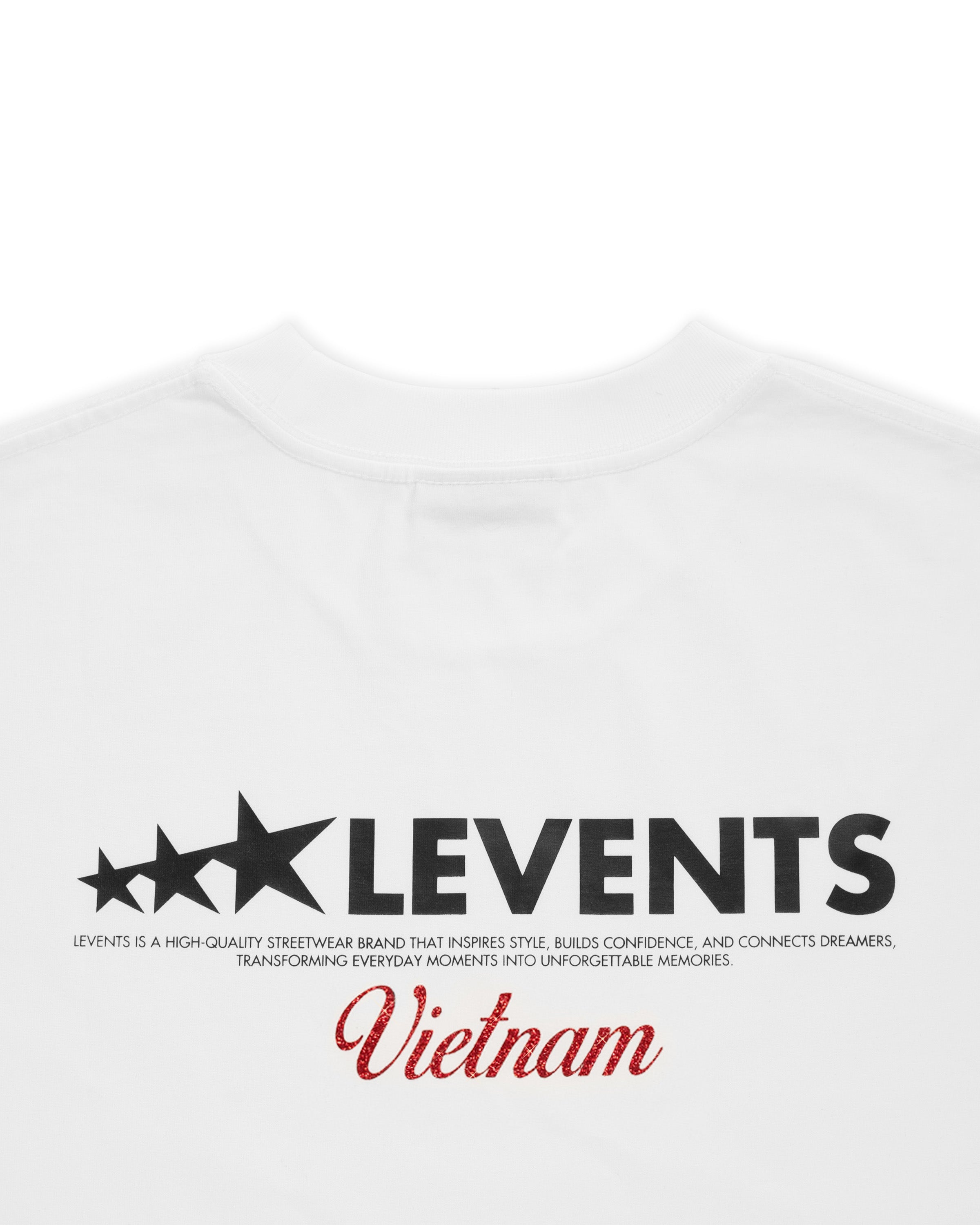 Vietnam Limited Edition Long Sleeve
