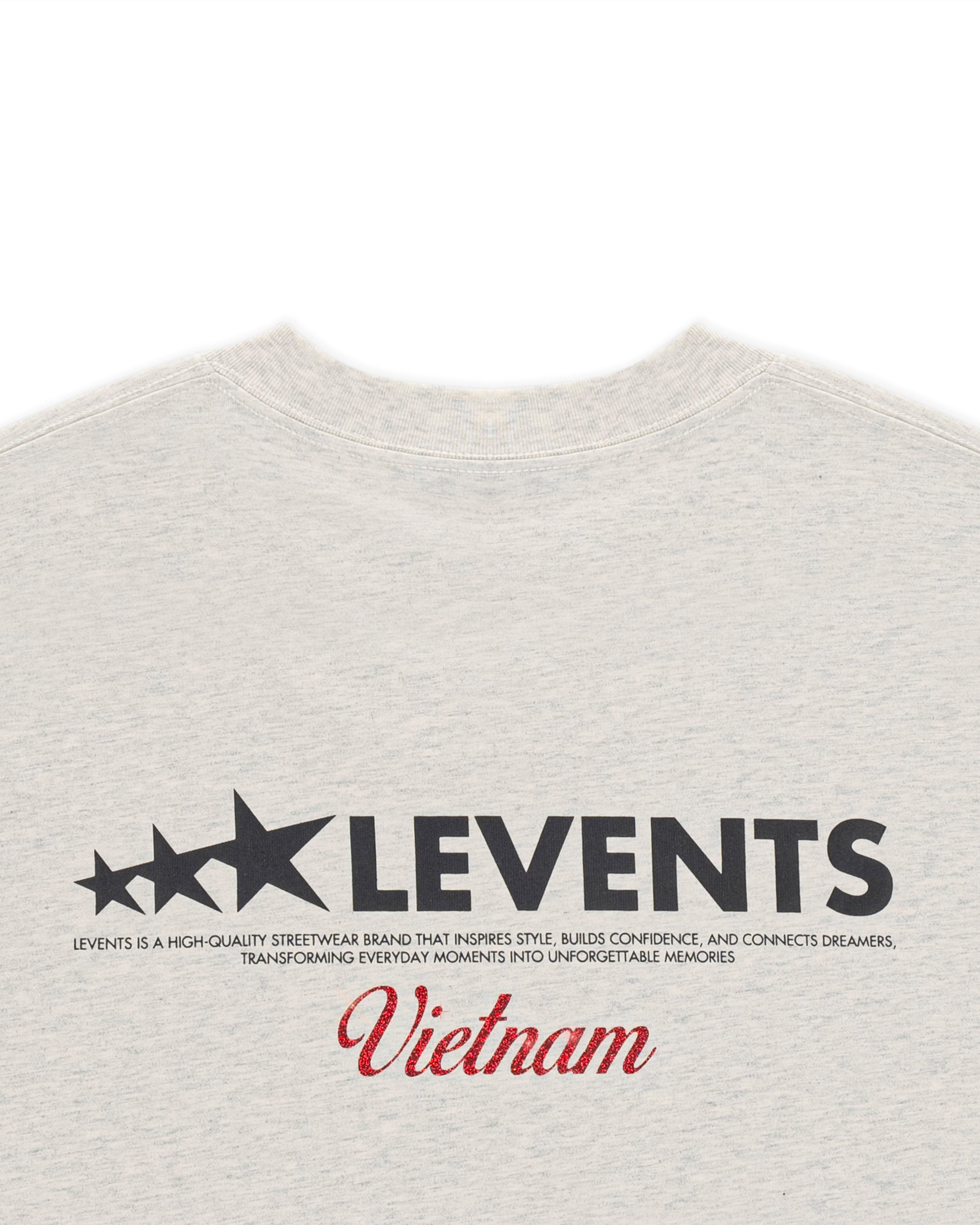 Vietnam Limited Edition Long Sleeve