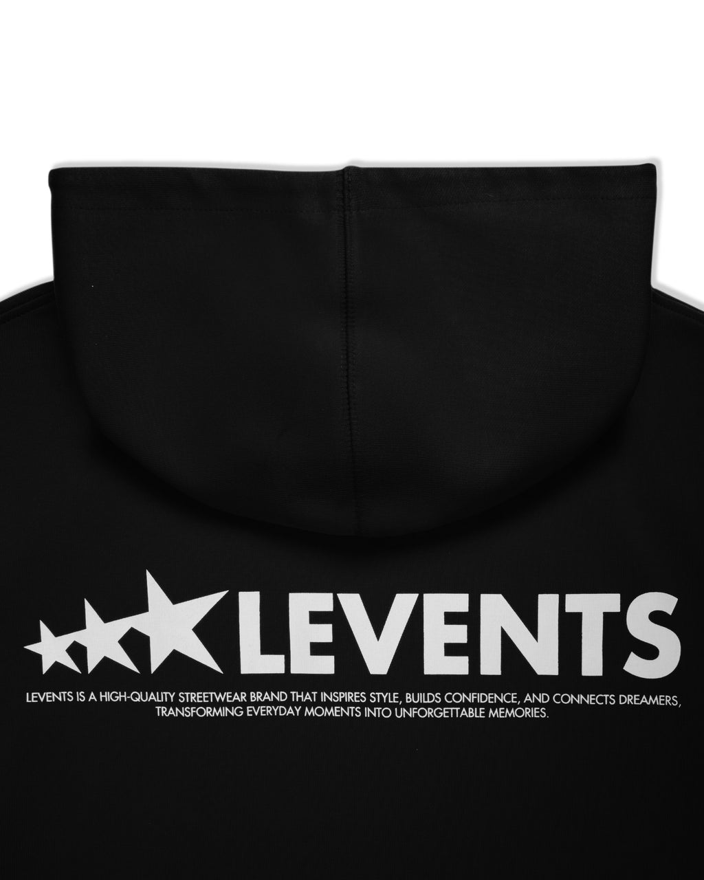 Xl Logo Zipper Hoodie