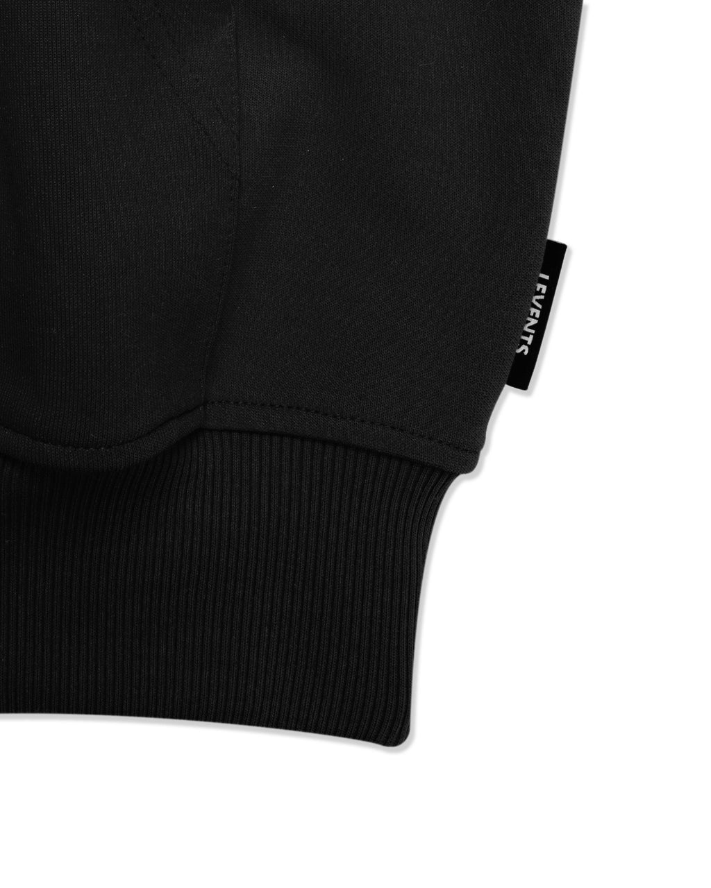 Xl Logo Zipper Hoodie