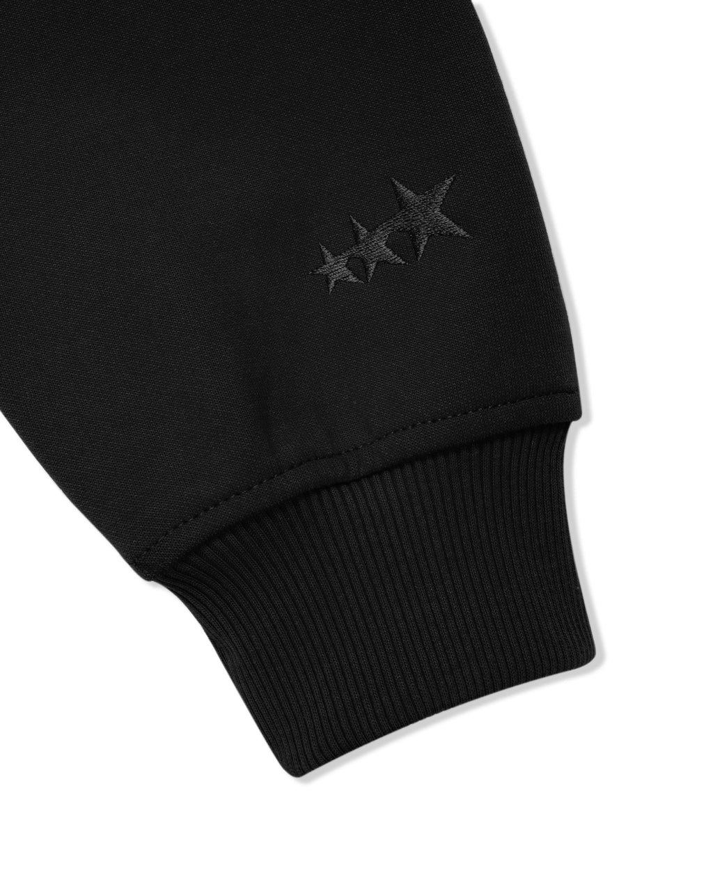 Xl Logo Zipper Hoodie