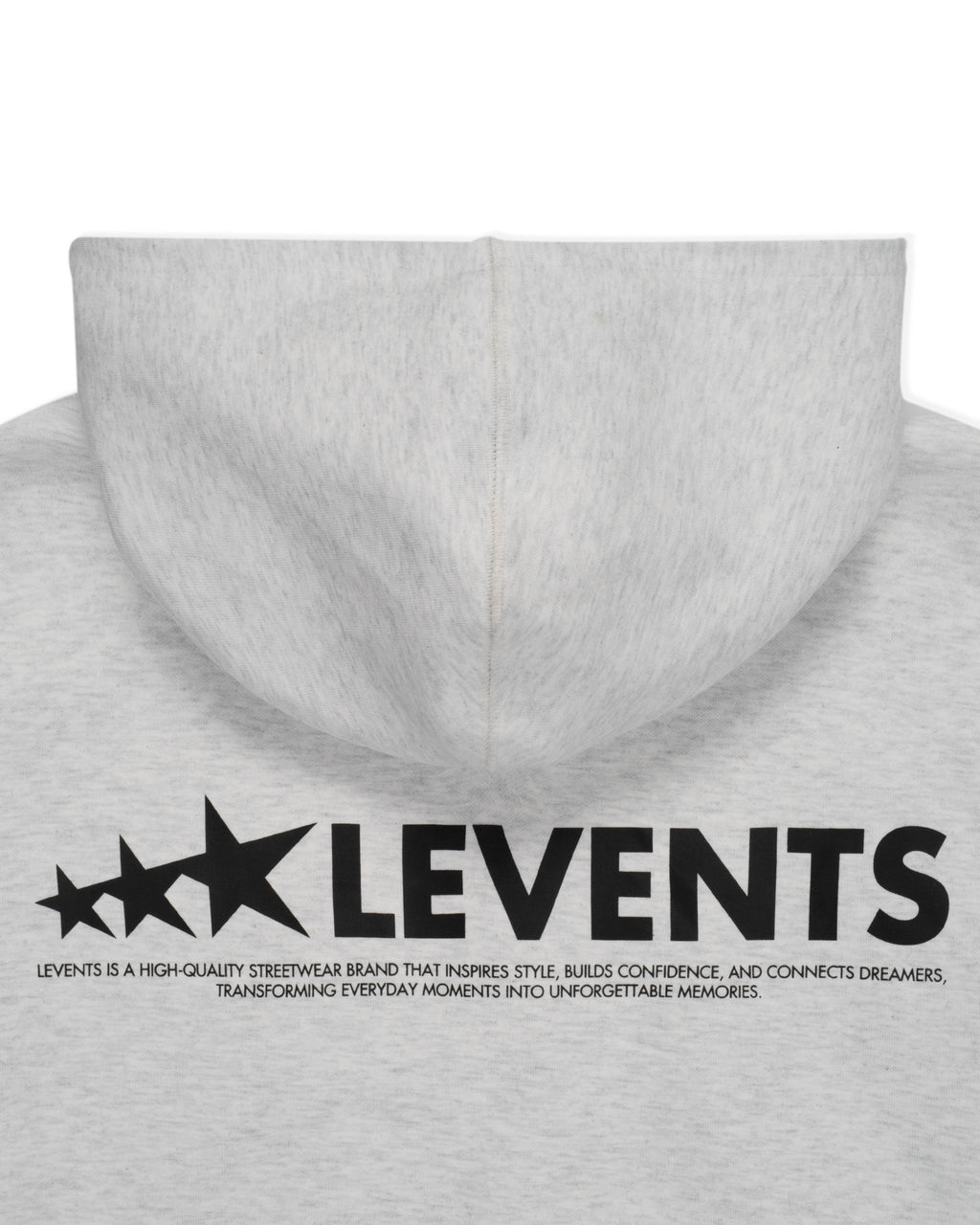 Xl Logo Zipper Hoodie