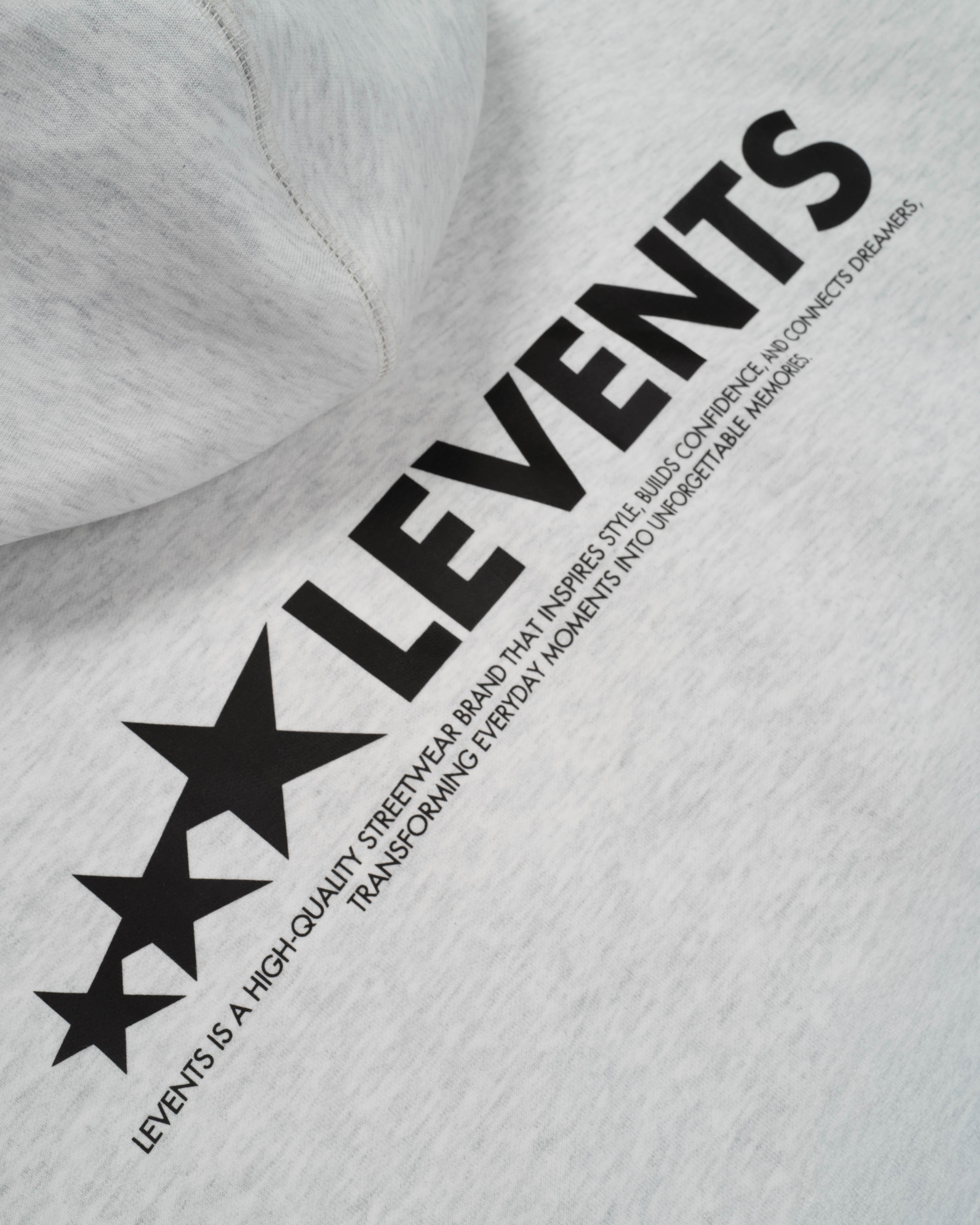 Xl Logo Zipper Hoodie