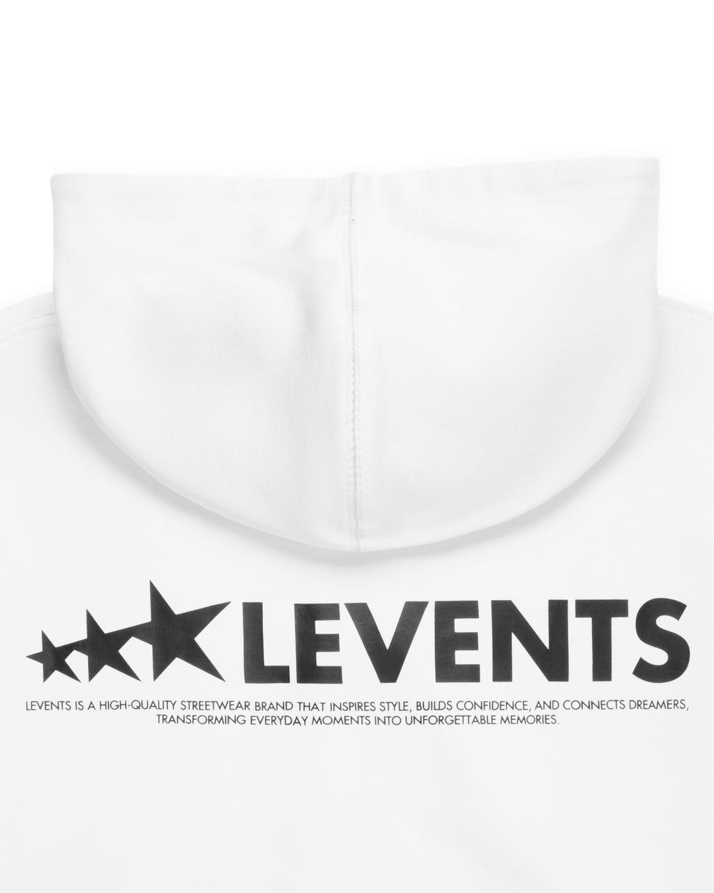 Xl Logo Zipper Hoodie