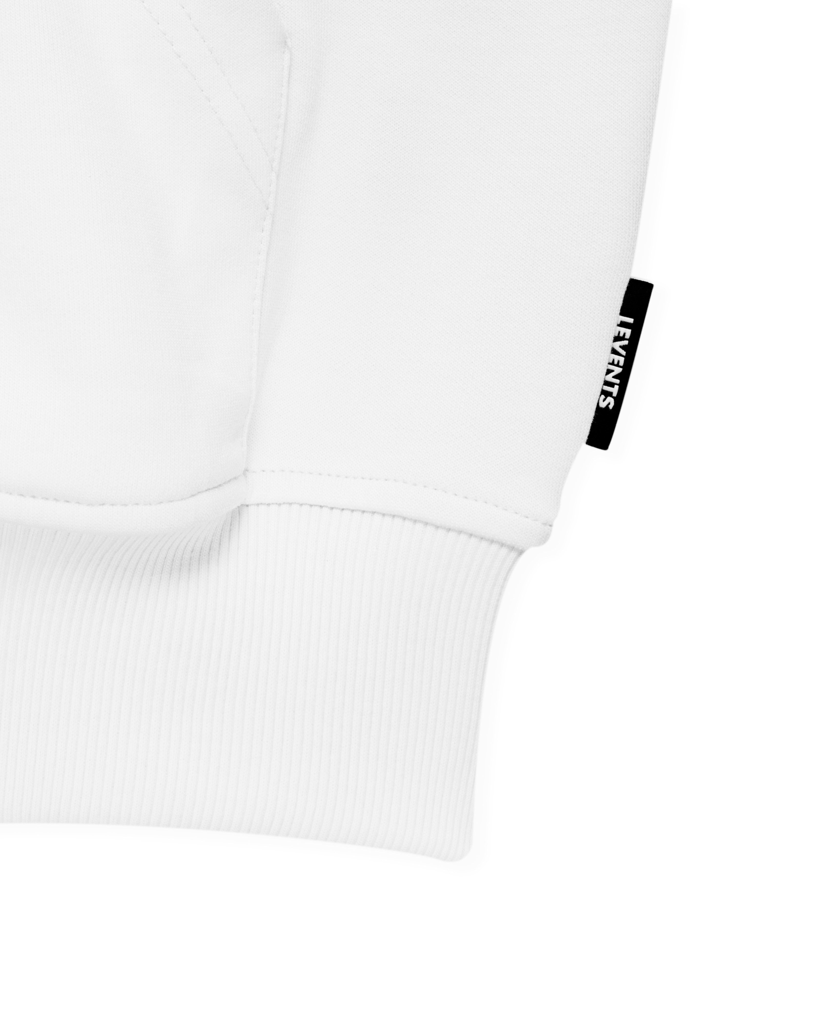 Xl Logo Zipper Hoodie