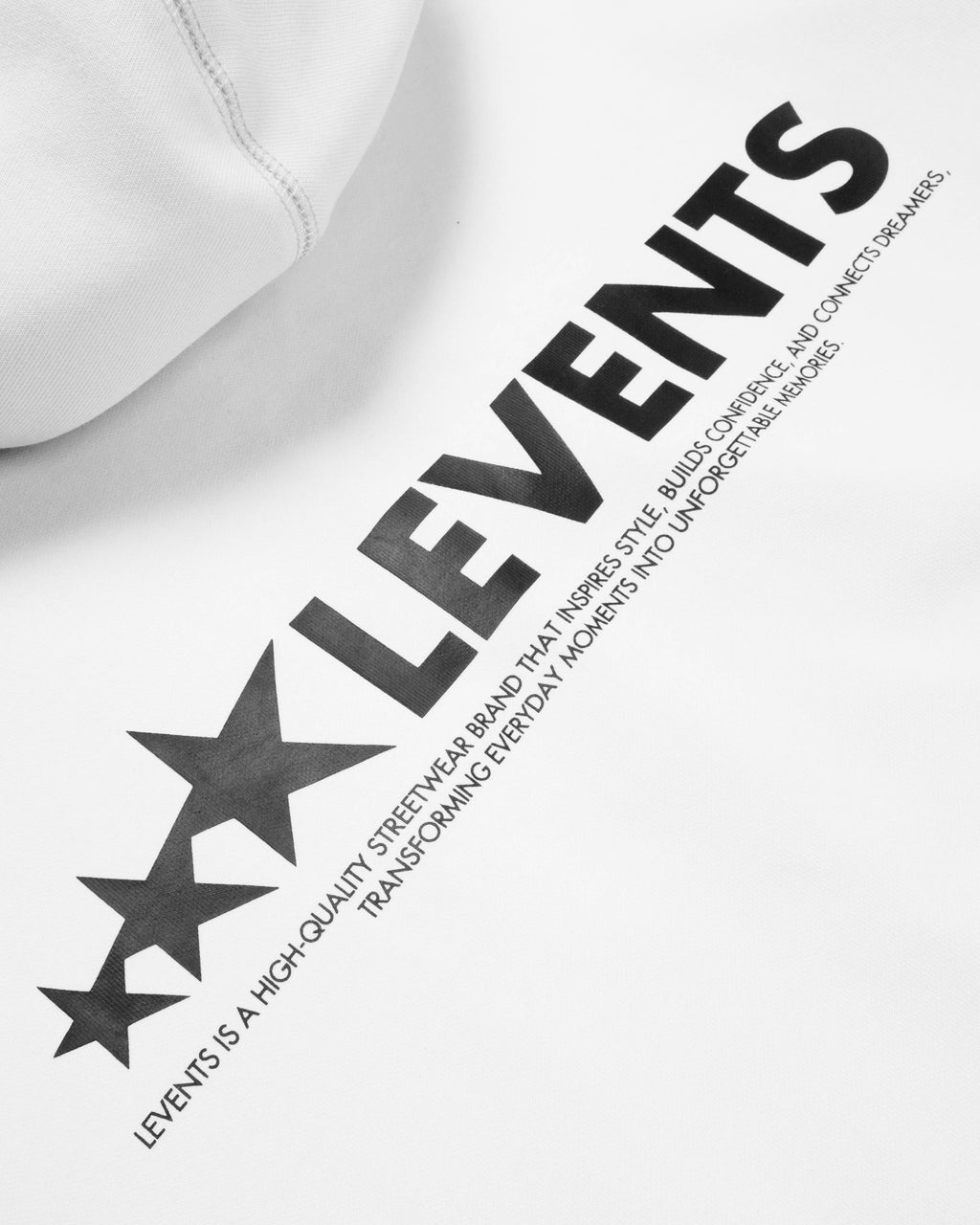 Xl Logo Zipper Hoodie