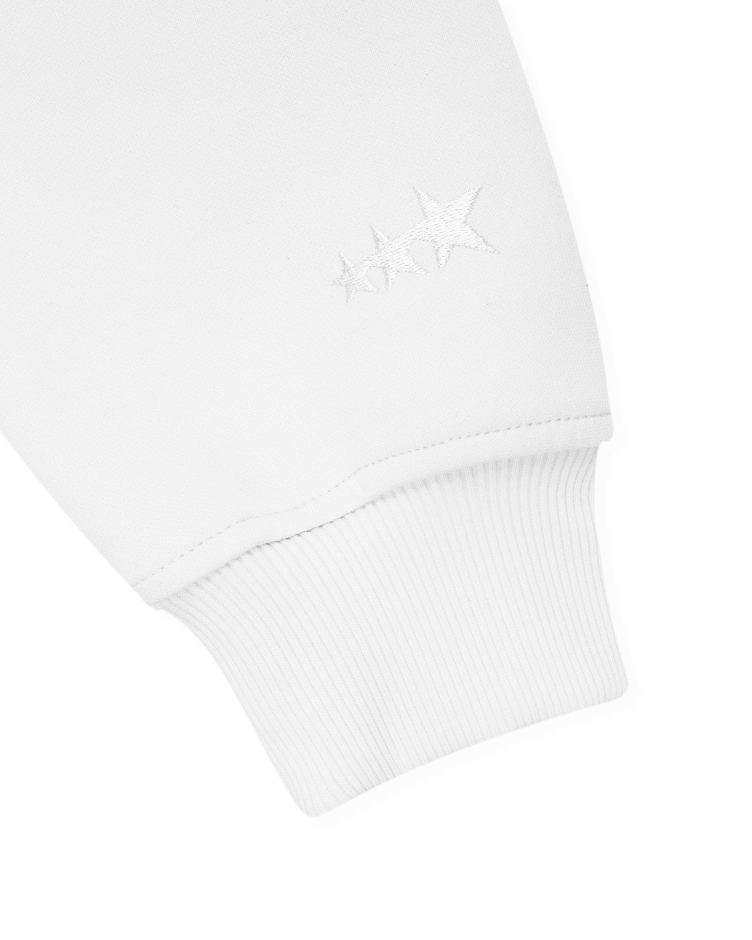 Xl Logo Zipper Hoodie