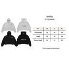 ZIP 3D Hoodie