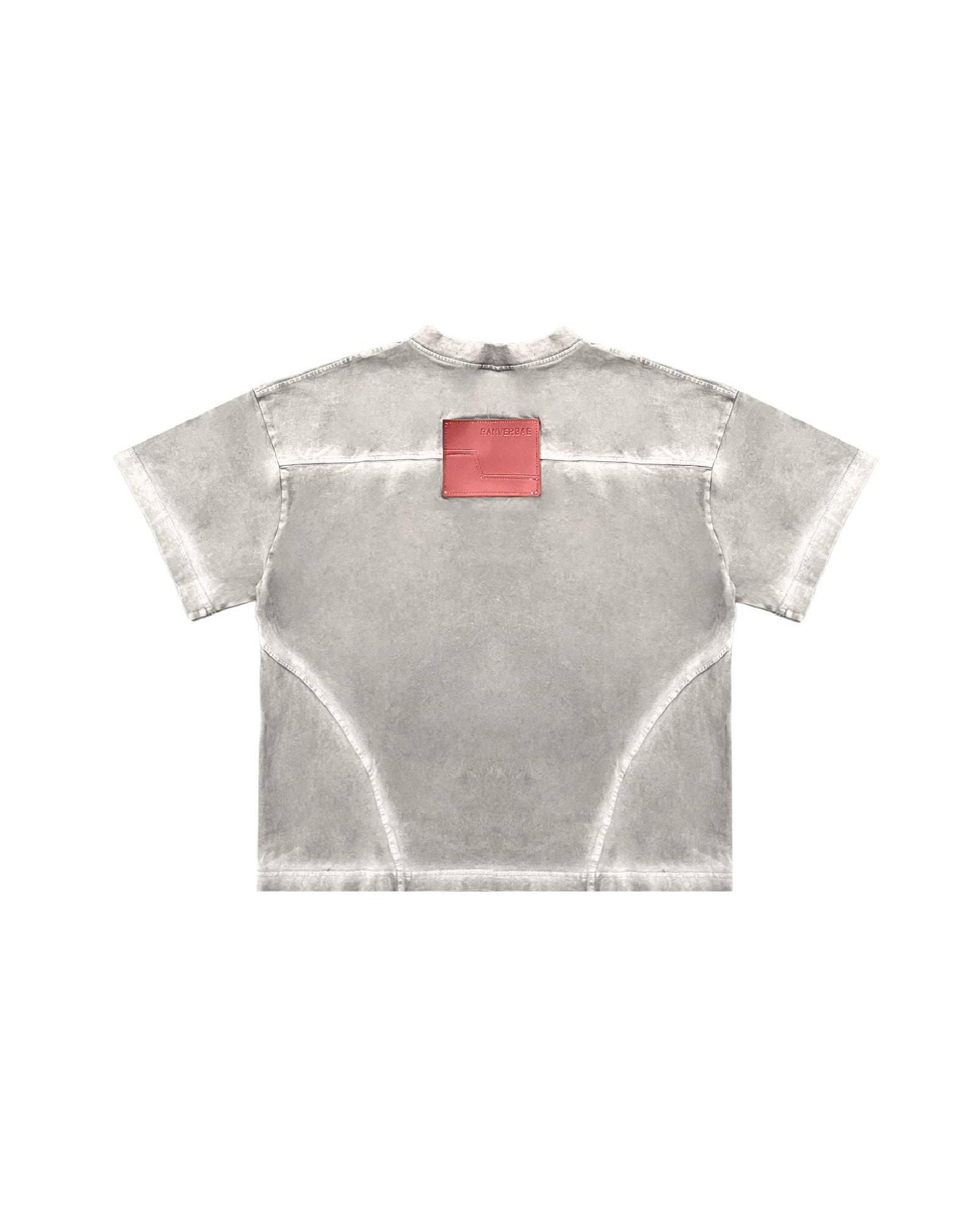 Jiyu Boxy T-Shirt