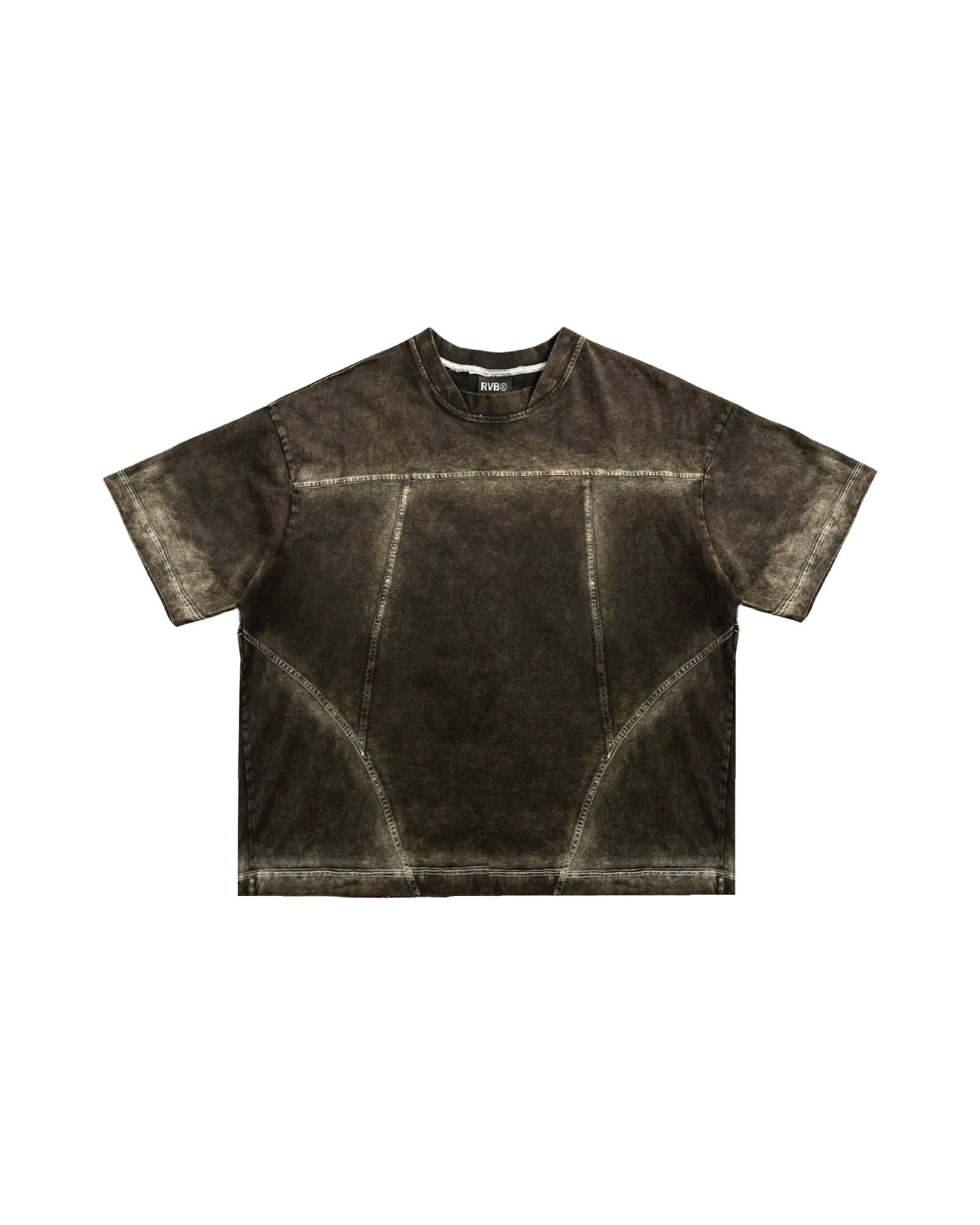 Jiyu Boxy T-Shirt
