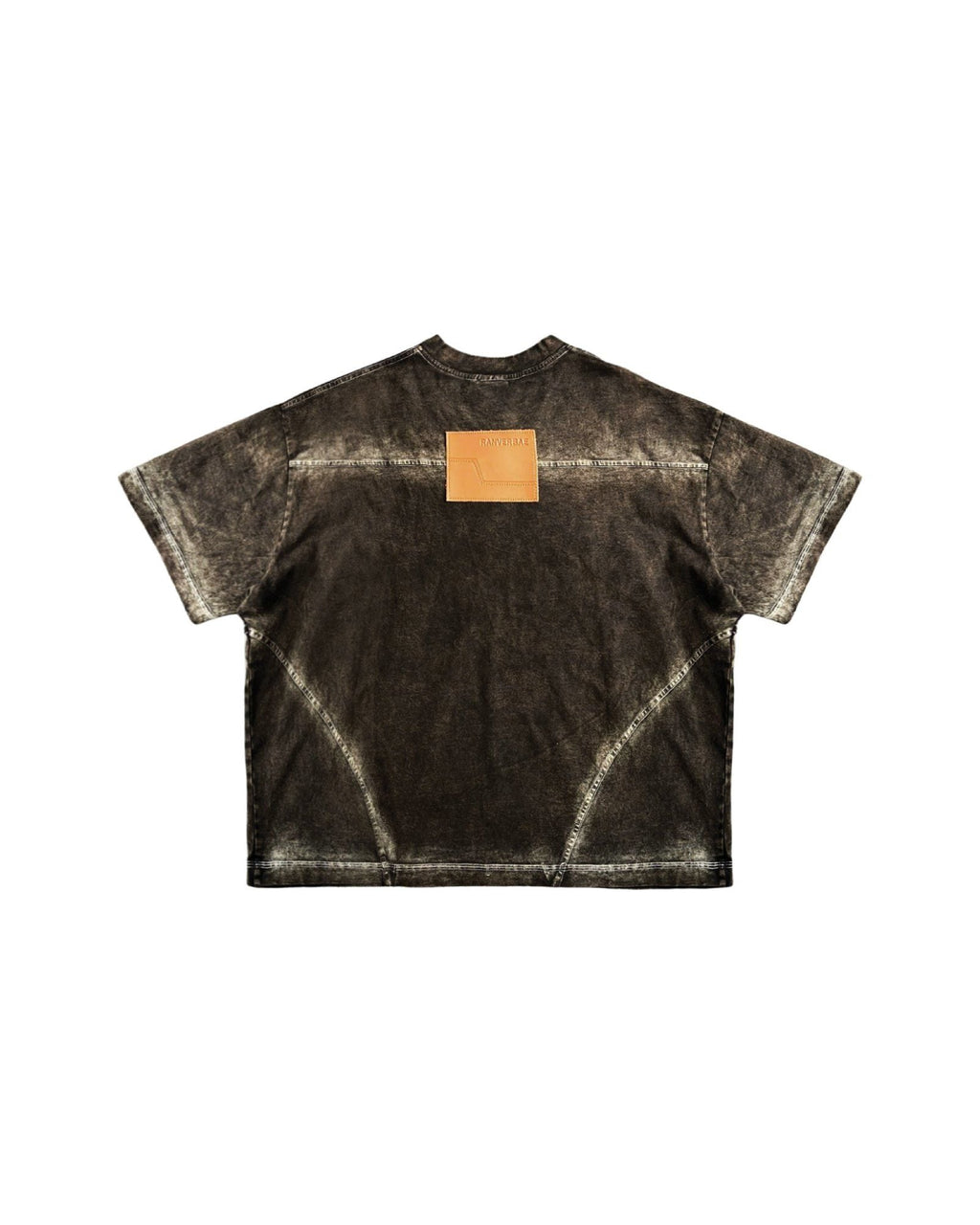 Jiyu Boxy T-Shirt