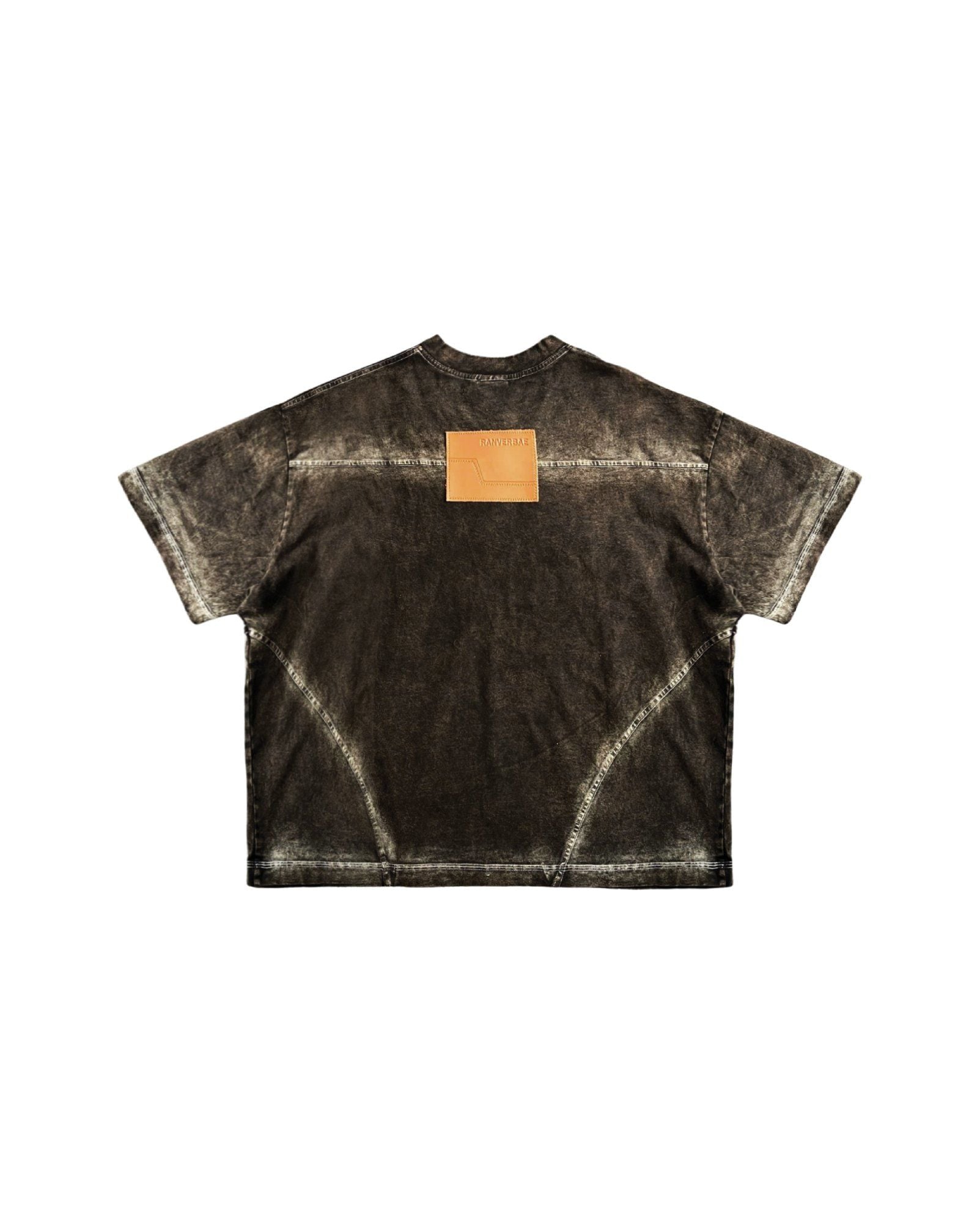Jiyu Boxy T-Shirt