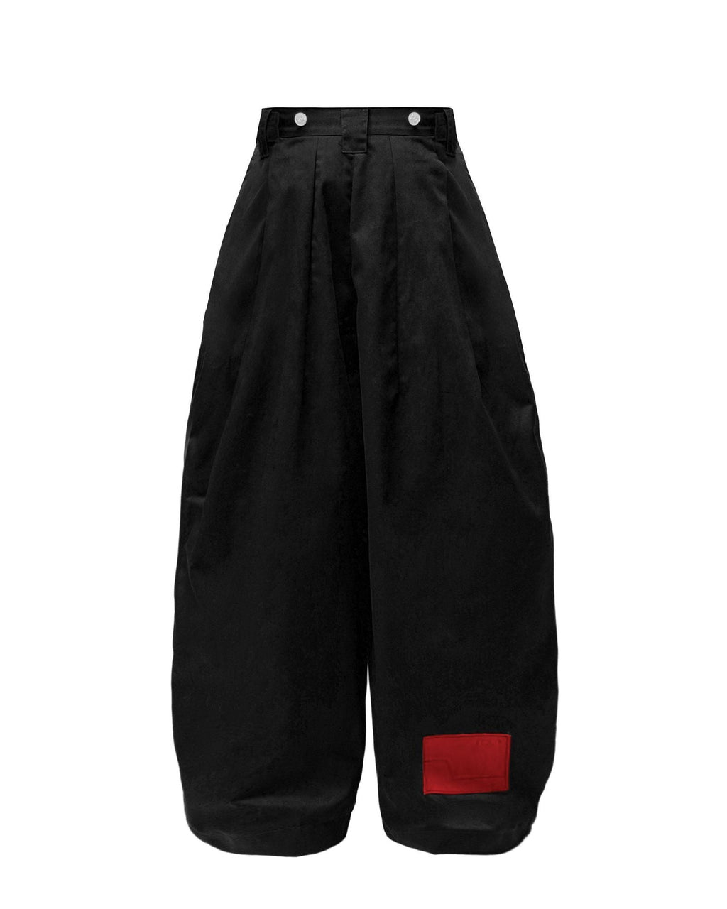 17Th Gate Baggy Pants