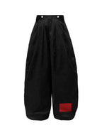 17Th Gate Baggy Pants