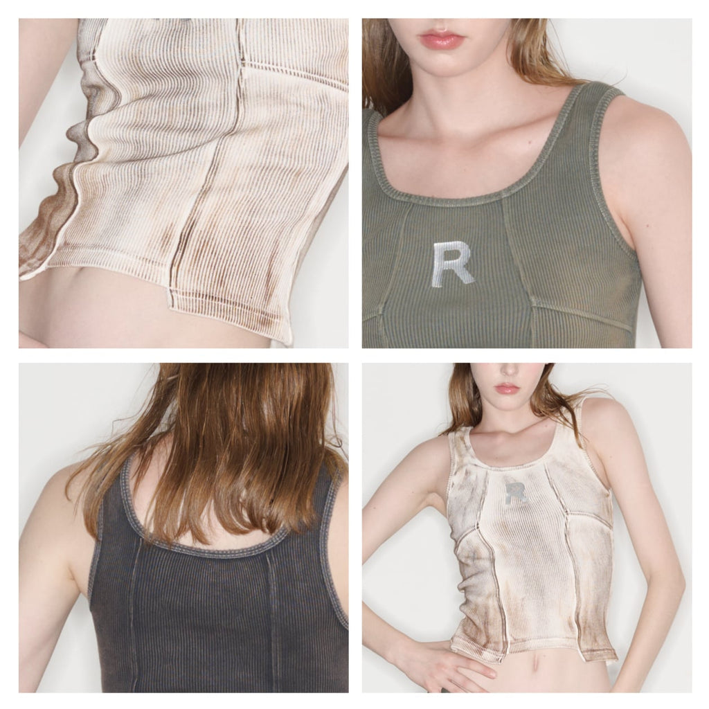 Celestial Core Top Tank Top