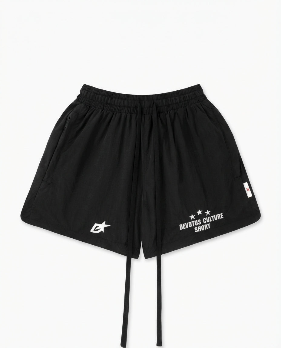 DVT Culture Shorts