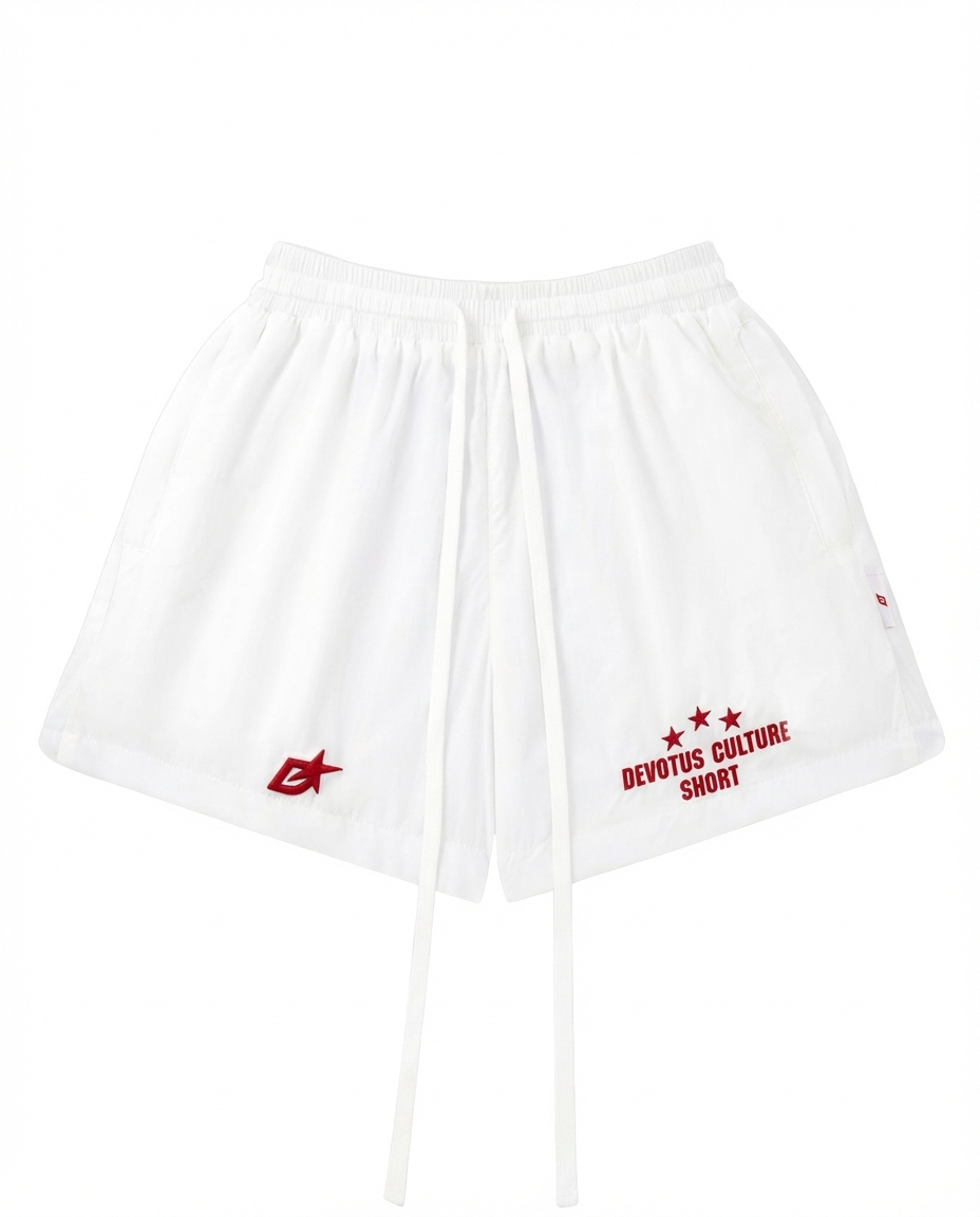 DVT Culture Shorts