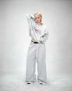 DEVOTUS Cipher Sweater Vietnamese Streetwear