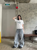 DEVOTUS DVT Baggy Jeans Vietnamese Streetwear