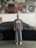 DEVOTUS DVT Baggy Jeans Vietnamese Streetwear