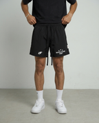 DEVOTUS DVT Culture Shorts Vietnamese Streetwear