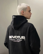 DEVOTUS DVT V2 Hoodie Vietnamese Streetwear