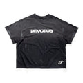 DEVOTUS Inkfray T-Shirt Vietnamese Streetwear