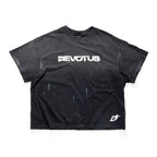 DEVOTUS Inkfray T-Shirt Vietnamese Streetwear