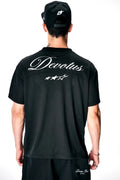 DEVOTUS Jersey Mesh Boxy Vietnamese Streetwear