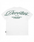 DEVOTUS Rich & Sporty Boxy T-Shirt Vietnamese Streetwear