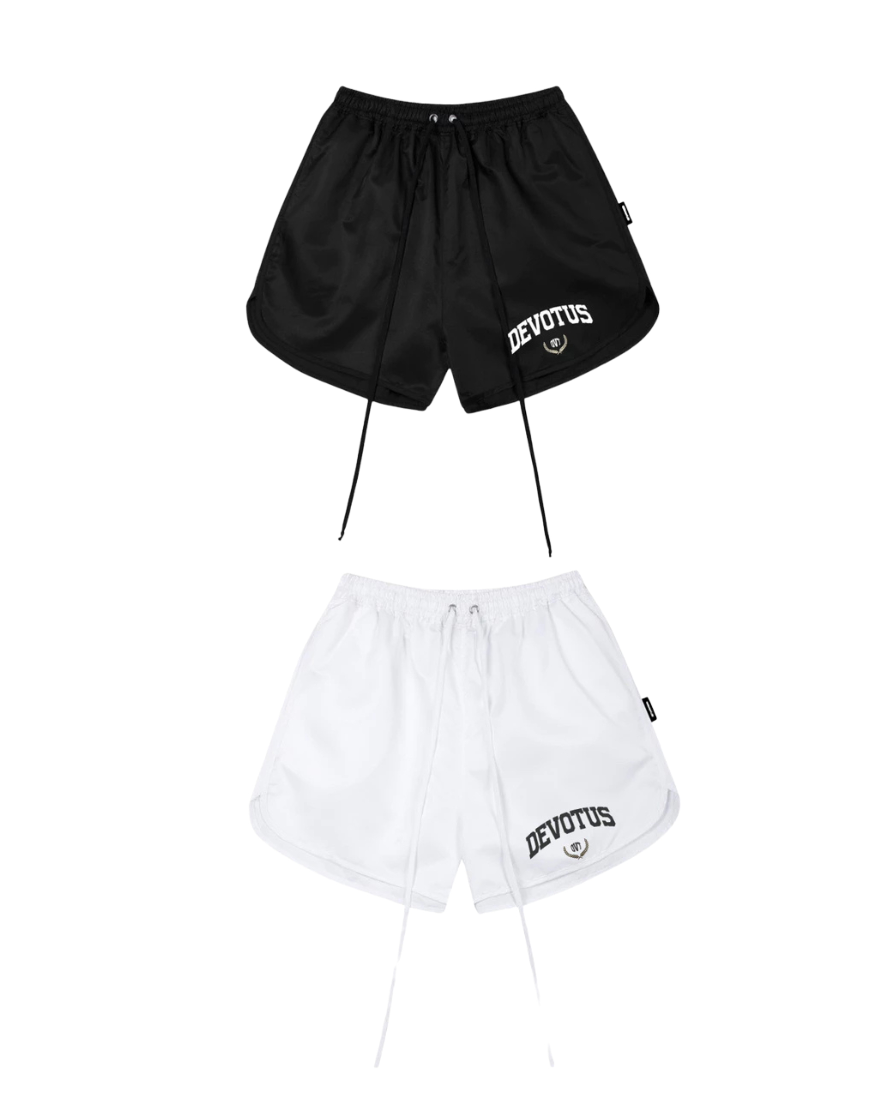 DVT V1 Shorts