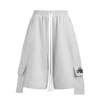 Fade Baggy Shorts