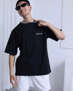 DVT Signature V1 Oversized T-Shirt