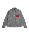 Drift Denim Shirt