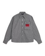 Drift Denim Shirt