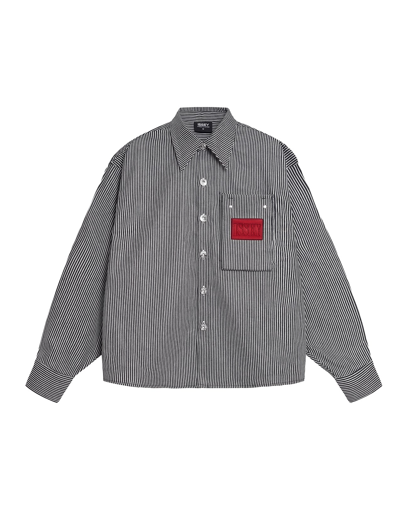 Drift Denim Shirt