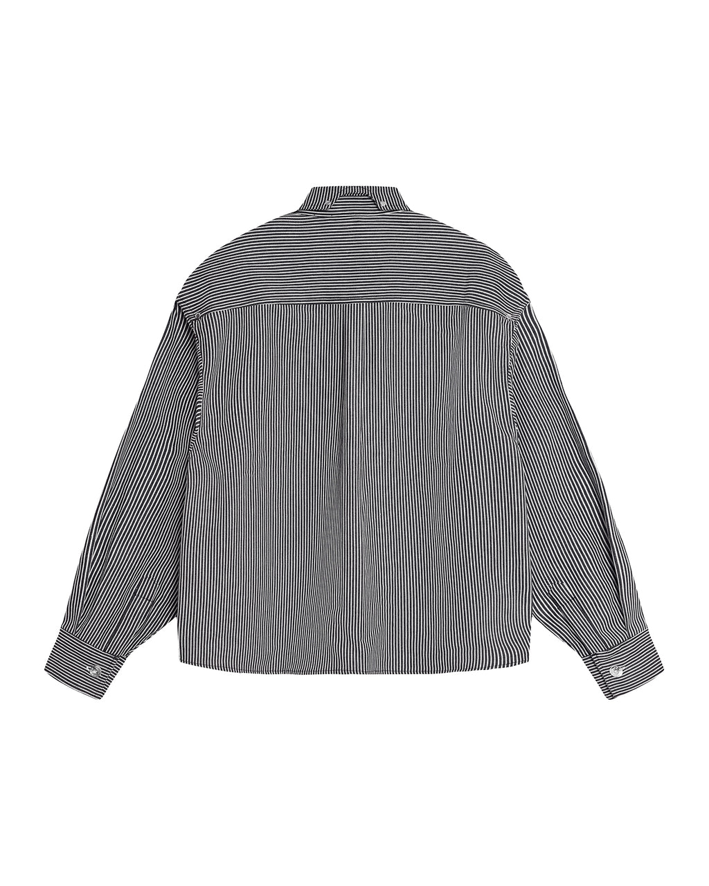 Drift Denim Shirt