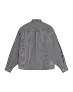 Drift Denim Shirt