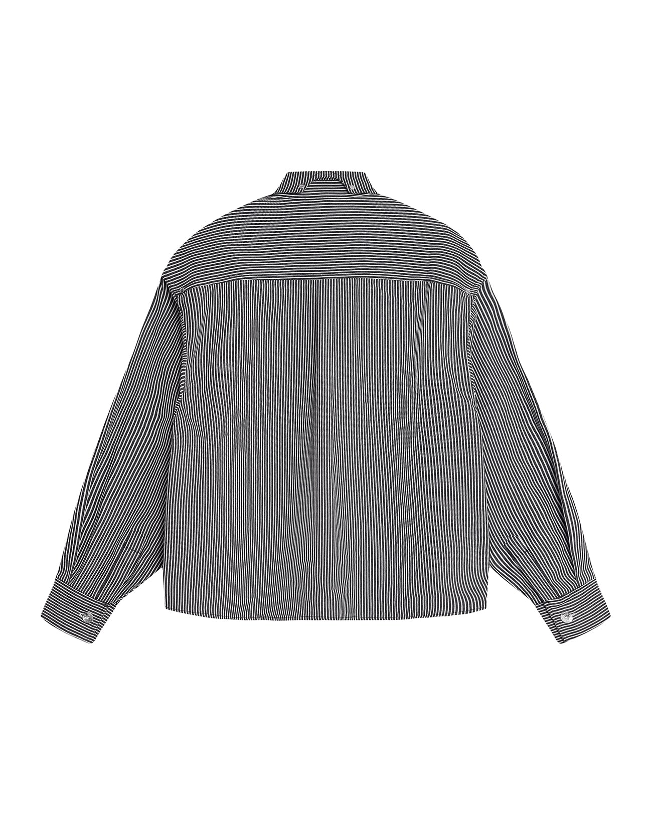 Drift Denim Shirt