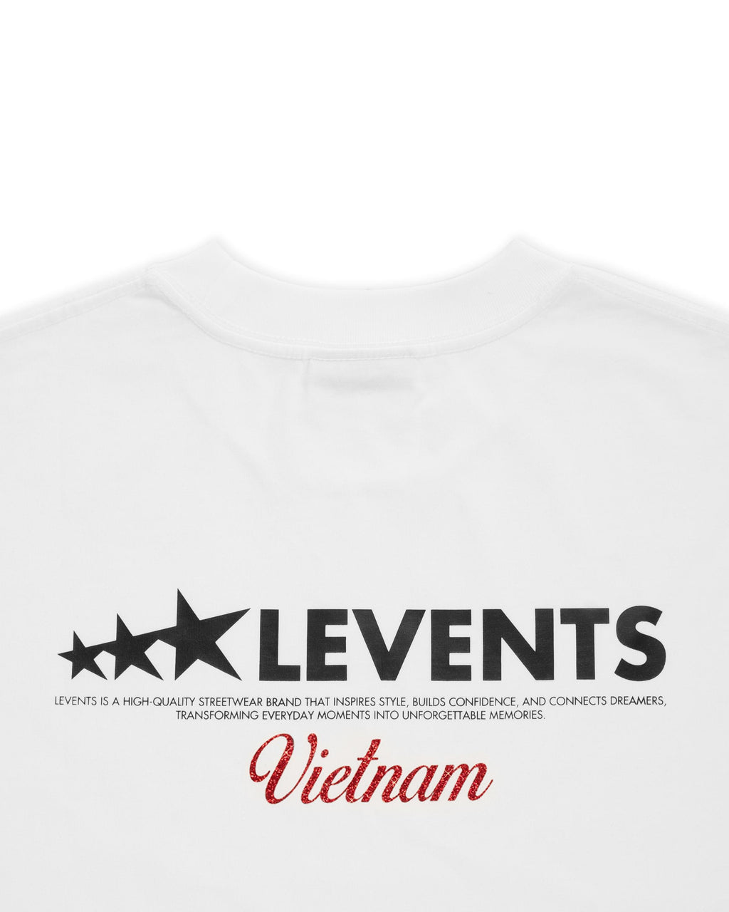 Vietnam Limited Edition Short Sleeve