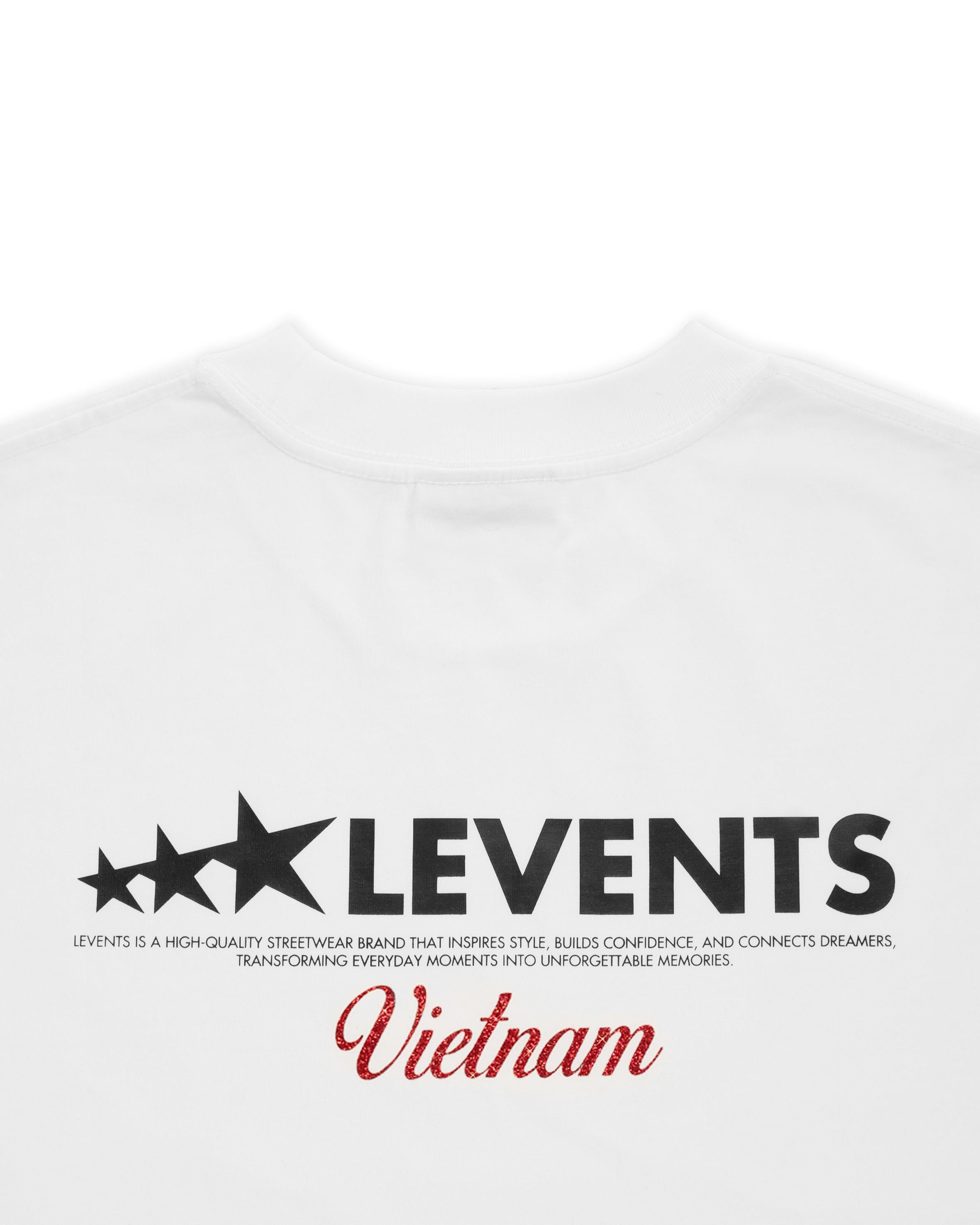 Vietnam Limited Edition Short Sleeve