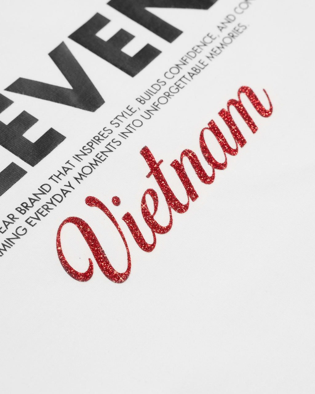 Vietnam Limited Edition Short Sleeve