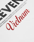 Vietnam Limited Edition Short Sleeve