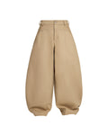 Rooted Khaki Pants