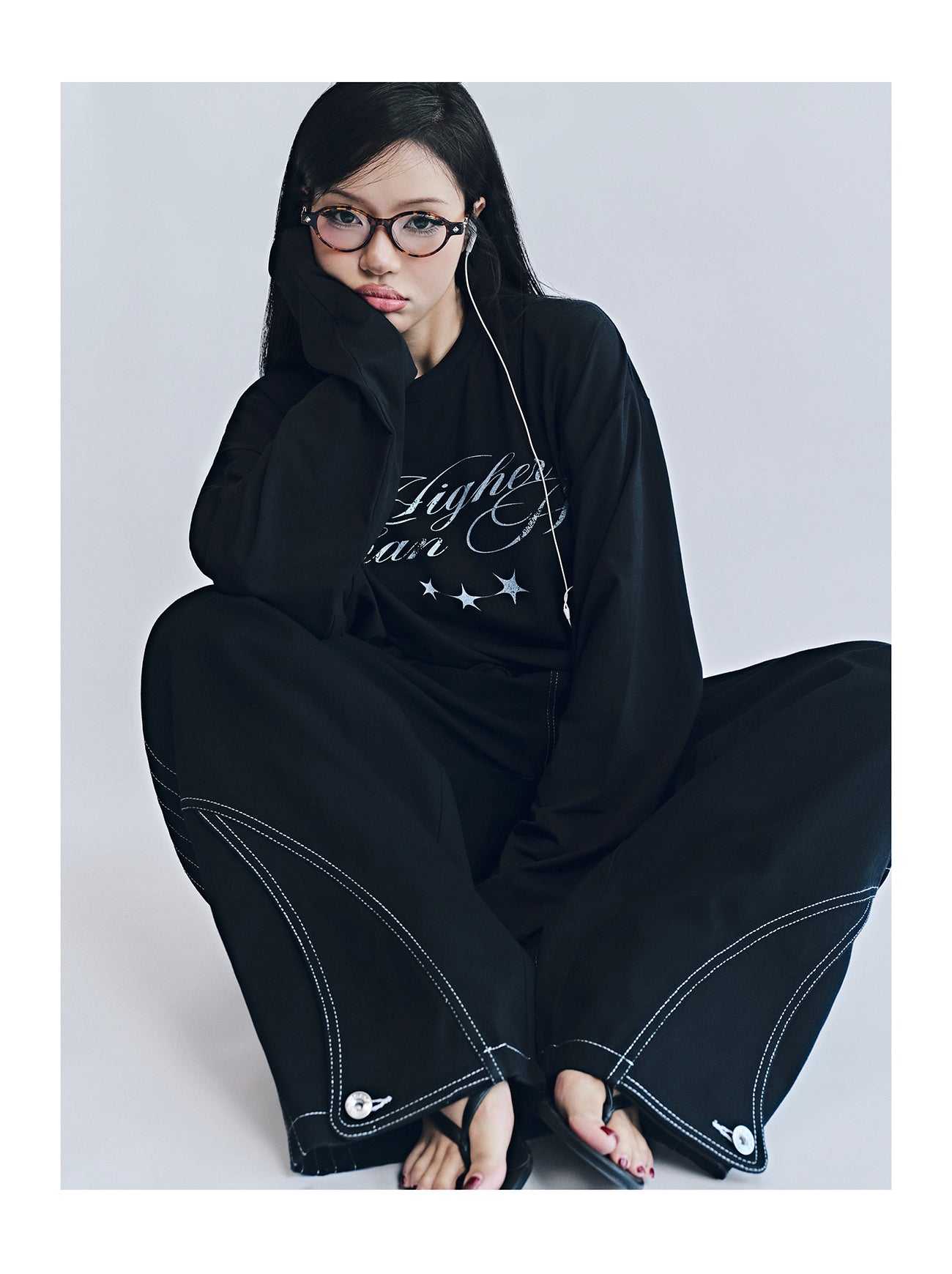 Higher Tee