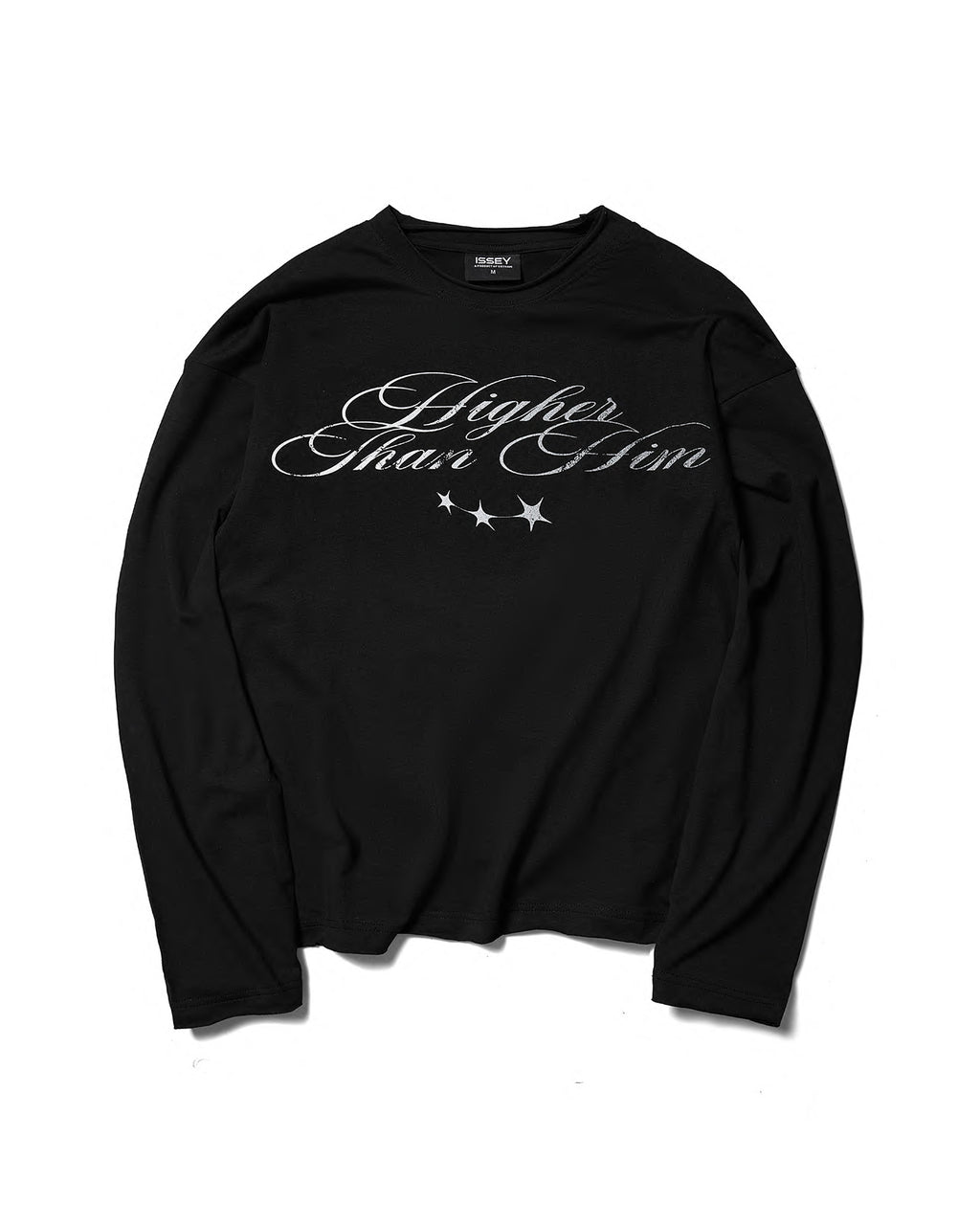 Higher Tee